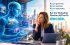 Leading Marketing in a Digital and Ai World - Digital Man consulting human marketing director